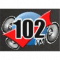 Rádio 102 FM