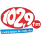 Rádio 102.9 FM Gospel