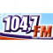 Rádio 104.7 FM