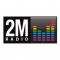 Ouvir Radio 2M