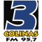 Rádio 3 Colinas FM