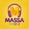 Rádio Massa FM