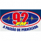 Rádio 92 FM