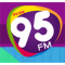 Rádio 95 FM Mossoró