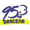 95 FM Dracena