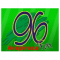 Rádio 96 FM