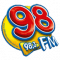 Rádio 98 FM