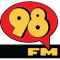 Rádio 98 FM Belo Horizonte