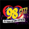 Rádio 98 FM (Caruaru)