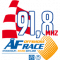 Radio AF offshore race