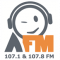 Radio AFM