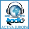 RADIO ACTIVA EUROPA