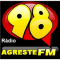 Rádio Agreste FM