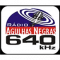 Radio Agulhas Negras