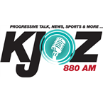 KJOZ RADIO AM 880