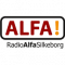 Radio Alfa Silkeborg
