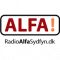 Radio Alfa Sydfyn