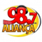 Rádio Aliança FM