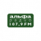 Ouvir Radio Alpha