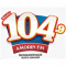 Rádio Amorim 104 FM