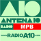 Rádio Antena 10 (MPB)