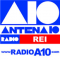 Radio Antena 10 REI