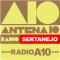 Radio Antena 10 (Sertanejo)