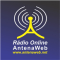 Radio Antena Web