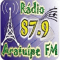 Rádio Aratuípe FM