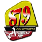 Rádio Alcantil FM