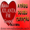 Rádio Atlanta FM Gospel
