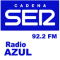 SER Radio Azul