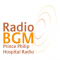 Radio BGM