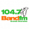 Band FM São Paulo