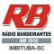 Rádio Bandeirantes Imbituba