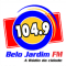 Rádio Belo Jardim