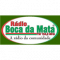 Rádio Boca da Mata FM