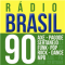 Radio Brasil 90's