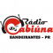 Rádio Cabiúna