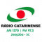 Radio Catarinense FM