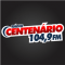 Rádio Centenario FM