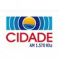 Rádio Cidade 1570 AM