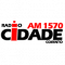 Rádio Cidade Corinto