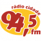 Rádio Cidade FM