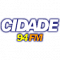 Rádio Cidade FM Natal