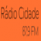 Rádio Cidade FM