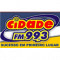 Rádio Cidade