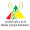 Radio Çiyayê Kurmênc FM