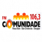 Rádio Comunidade FM