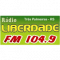 Rádio Liberdade FM